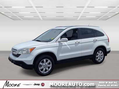 Used 2008 Honda CR-V EX-L
