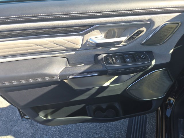 Used 2022 RAM 1500 Limited AWD/4WD image 12