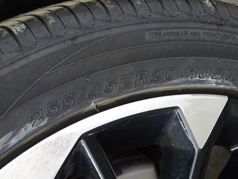 Used 2022 Mitsubishi Outlander ES image 37