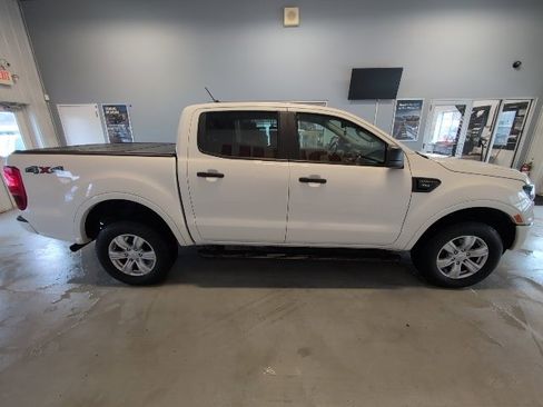 Used 2020 Ford Ranger XLT w/ Equipment Group 301A Mid image 6