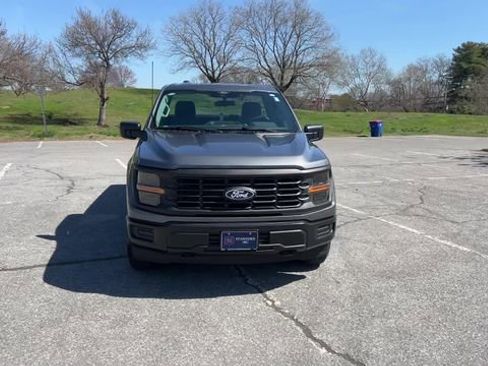 Used 2024 Ford F150 XL AWD/4WD image 41