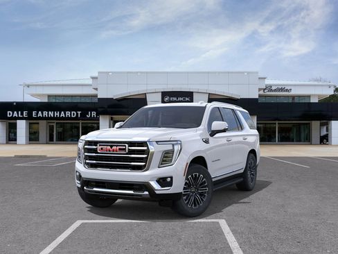 New 2026 GMC Yukon Elevation w/ Elevation Premium Package image 10