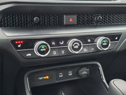 Certified 2026 Honda CR-V Sport-L image 20