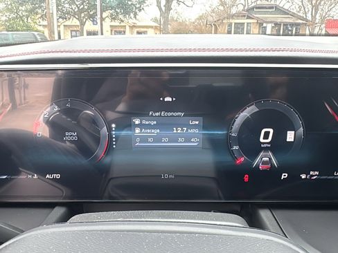 New 2026 Dodge Charger Daytona Scat Pack image 16