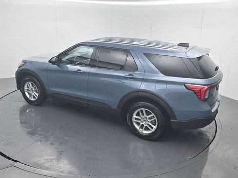 Used 2026 Ford Explorer Active AWD/4WD image 56