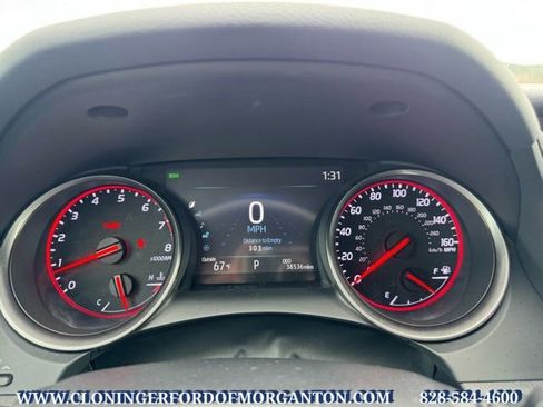 Used 2021 Toyota Camry XSE w/ Navigation Package image 33