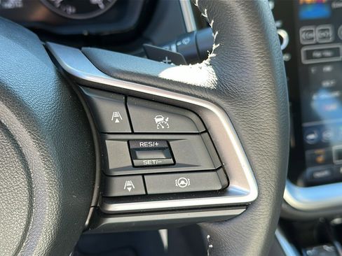 Certified 2025 Subaru Legacy Premium image 12