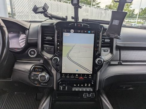 Used 2024 RAM 2500 Power Wagon w/ Level 2 Equipment Group image 3