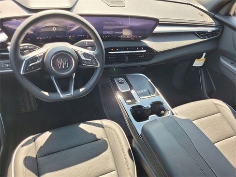 New 2025 Buick Enclave Sport Touring w/ Power Package image 9