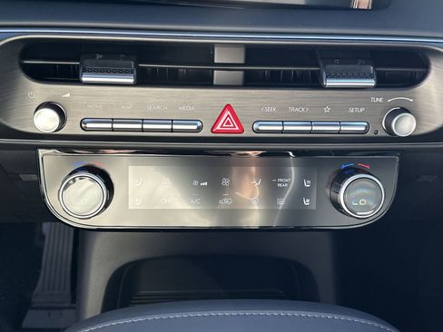 New 2026 Hyundai Palisade Calligraphy image 22