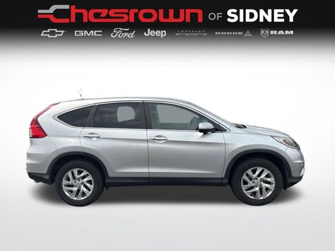 Used 2016 Honda CR-V EX image 6
