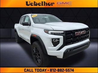 New 2026 GMC Canyon Elevation w/ Convenience Package 360° Tour