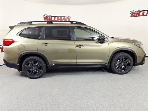 New 2026 Subaru Ascent Bronze Edition image 4