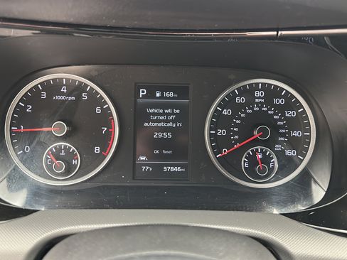 Used 2023 Kia K5 GT-Line FWD image 17