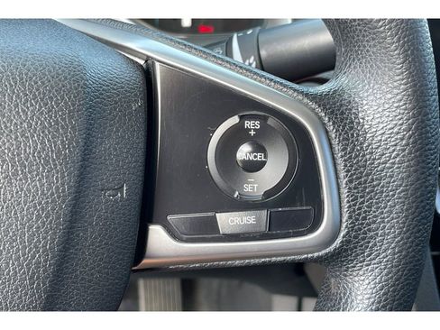 Used 2016 Honda Civic EX image 36