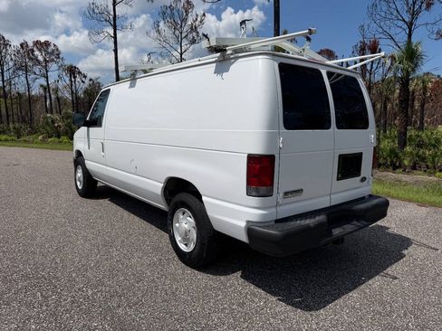 Used 2008 Ford E-250 and Econoline 250 RWD image 3