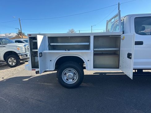 Used 2019 Ford F350 XL w/ Power Equipment Group image 7