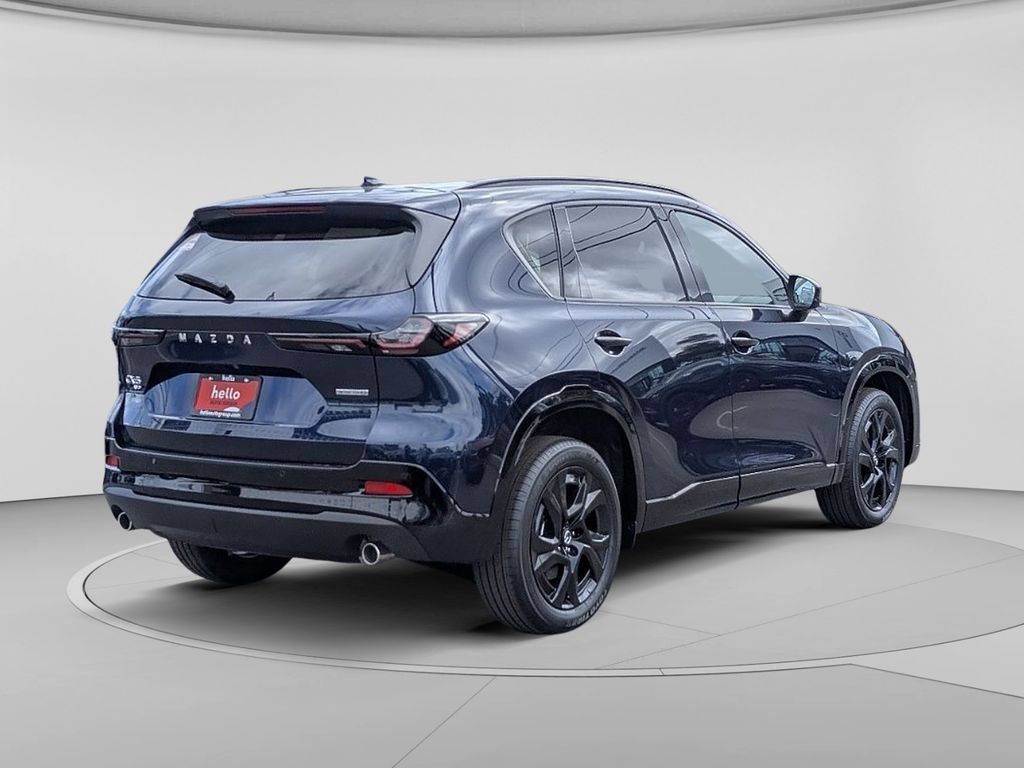 New 2026 MAZDA CX-5 2.5 S w/ Premium Package AWD/4WD image 19