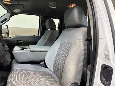 Used 2016 Ford F350 XL w/ Power Equipment Group AWD/4WD image 16