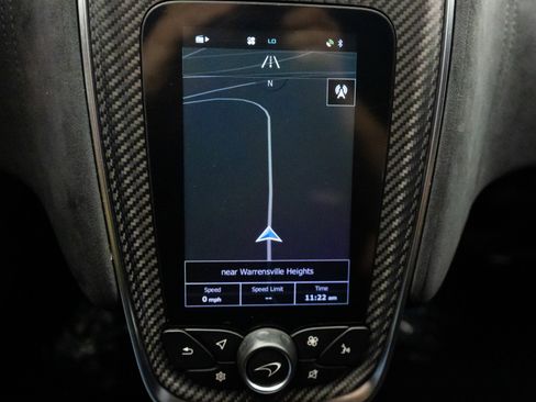 Used 2019 McLaren 600LT RWD image 16