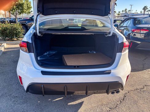 New 2026 Toyota Corolla SE w/ SE Package FWD image 13