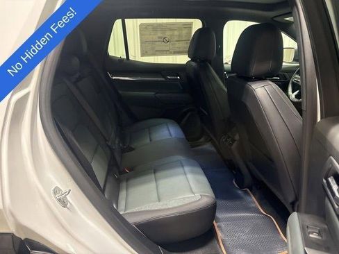 New 2026 GMC Terrain AT4 w/ Technology Package II image 14