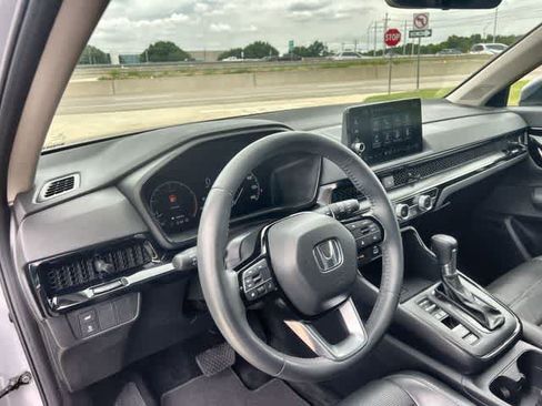 Used 2024 Honda CR-V EX-L image 15