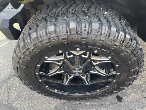 Used 2013 Jeep Wrangler Sport AWD/4WD image 9