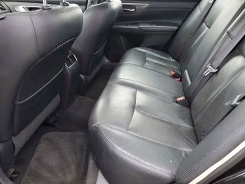Used 2013 Nissan Altima 2.5 SL image 10
