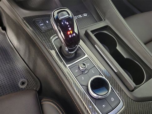 Certified 2023 Cadillac CT5 Sport w/ Climate Package image 27