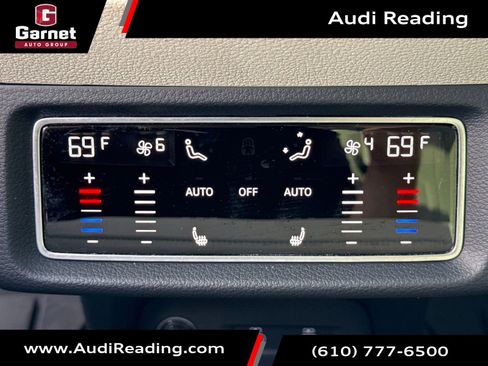 Certified 2024 Audi Q8 e-tron Premium Plus w/ Premium Plus Package image 38