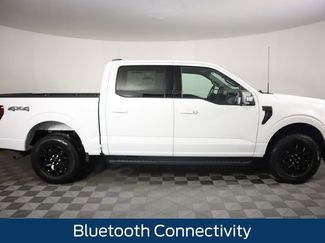 New 2026 Ford F150 XLT w/ Equipment Group 302A MID video 2