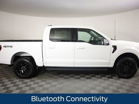 New 2026 Ford F150 XLT w/ Equipment Group 302A MID image 2