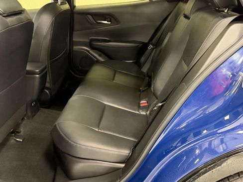 Used 2024 Toyota Prius XLE image 24