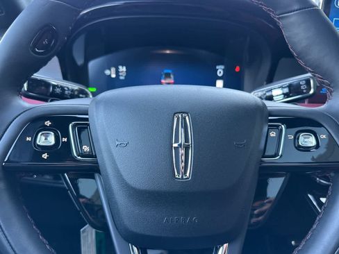 New 2025 Lincoln Corsair Grand Touring w/ Equipment Group 301A image 25