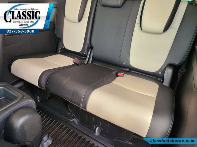 Used 2026 Honda Odyssey Elite image 31