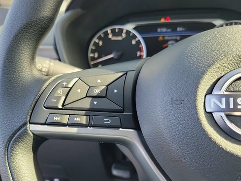 New 2026 Nissan Altima 2.5 SV FWD image 18
