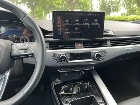 Used 2023 Audi A5 2.0T Premium Plus w/ Premium Plus AWD/4WD image 31