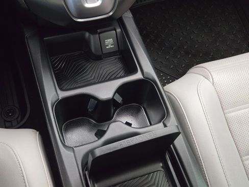 Used 2019 Honda CR-V EX-L image 21