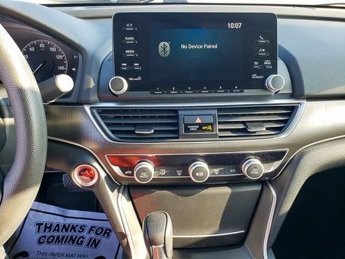 Used 2020 Honda Accord LX image 14