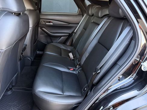 New 2026 MAZDA CX-30 AWD 2.5 S w/ Select Sport Pkg image 25