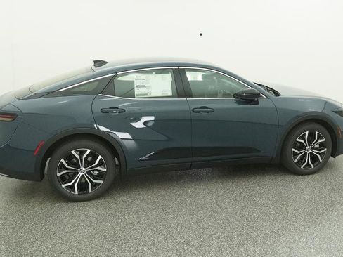 New 2026 Toyota Crown XLE image 24