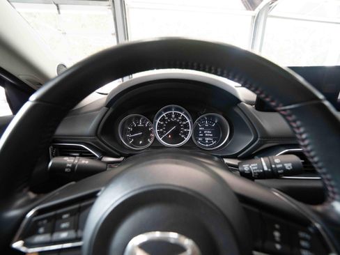 Used 2024 MAZDA CX-5 Carbon Edition AWD/4WD image 15