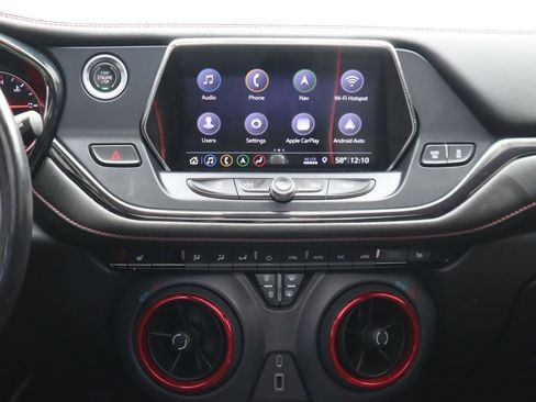 Used 2019 Chevrolet Blazer RS w/ Sun and Wheels Package image 15