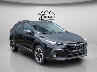 New 2025 Subaru Crosstrek 2.5i Limited w/ Crosstrek Mirror Package
