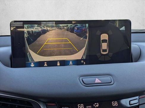 Used 2025 Acura TLX w/ Technology Package image 12