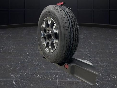 New 2025 Jeep Wrangler Sahara w/ Technology Group image 33