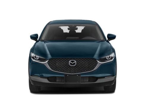 Used 2021 MAZDA CX-30 FWD 2.5 S image 7