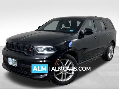 Used 2023 Dodge Durango GT