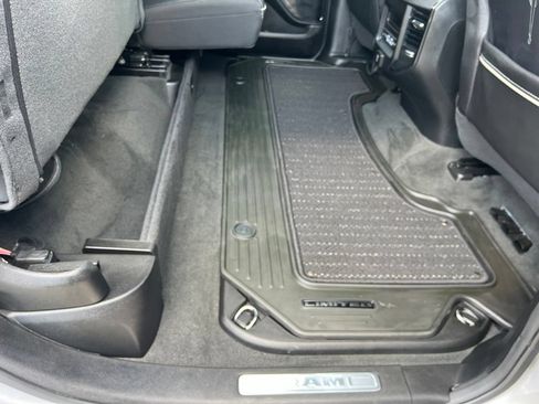 Used 2024 RAM 1500 Limited AWD/4WD image 37